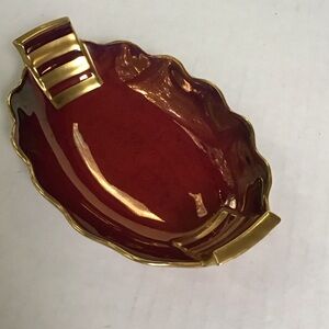 Carlton Ware Vintage Candy Dish